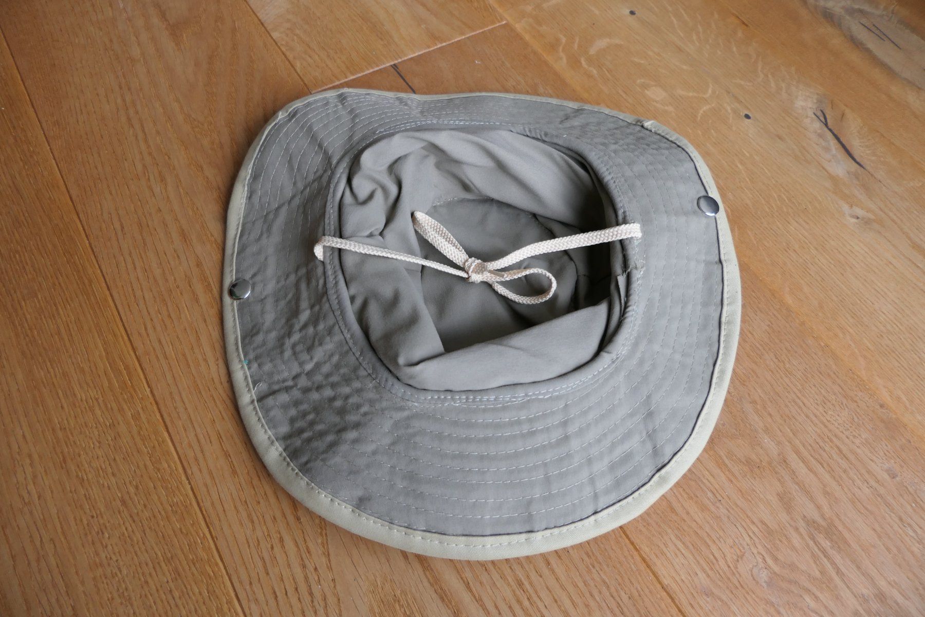 Hüte, Mützen & Caps: Safari Hat Hut – Neu (gemäss Beschreibung) aus ESCHENBACH SG von MAKULU04 2