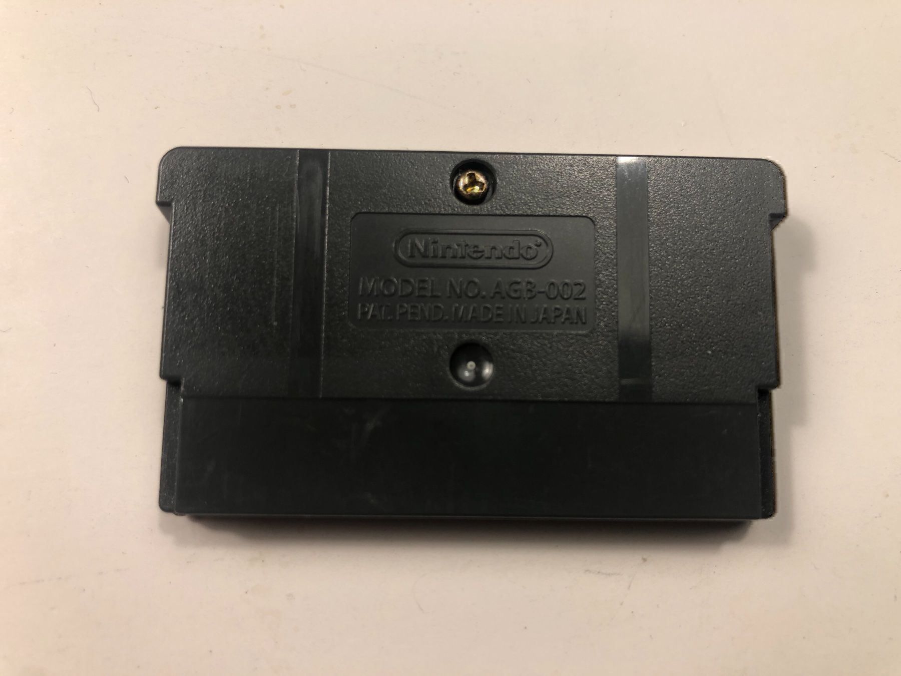 Nintendo Giochi: Beyblade V Force für Nintendo GBA – Usato da Kestenholz venduto da Naruto_01 1