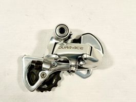 Shimano Dura Ace RD-7700 9s Long Cage Schaltwerk TOPZ. 2605