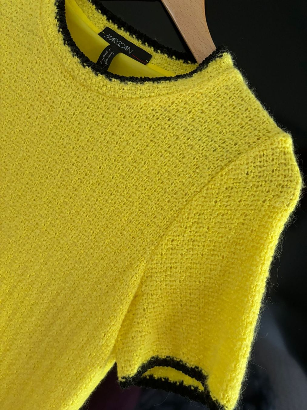 Kleider: MarcCain Kleid – Neu (gemäss Beschreibung) aus Altstätten von Konrad051 2