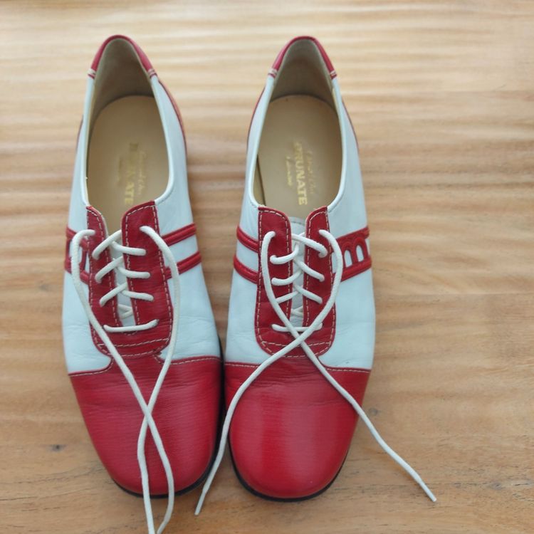 SCHUHE Kaufen auf Ricardo