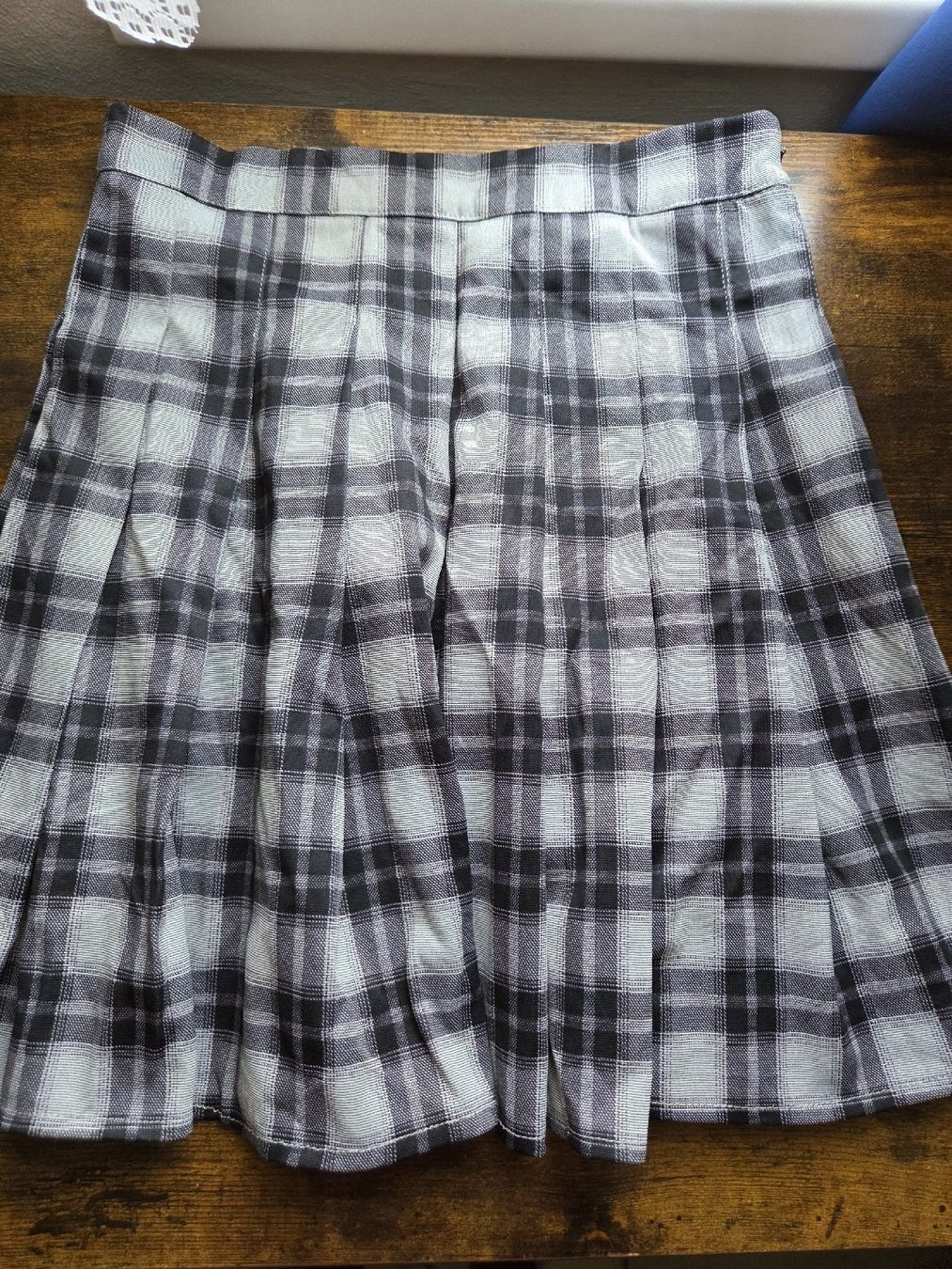 Jupes: Pleated Skirt  Size S-M – D'occasion à Winterthur par Maricels_Boutique