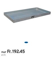 neue Kleingebindewanne KGW 2, 25 l von BAUER