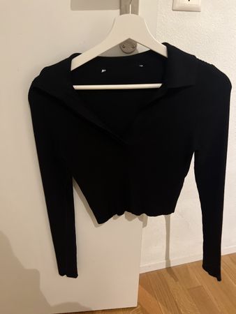 Langarmshirt Grösse 36