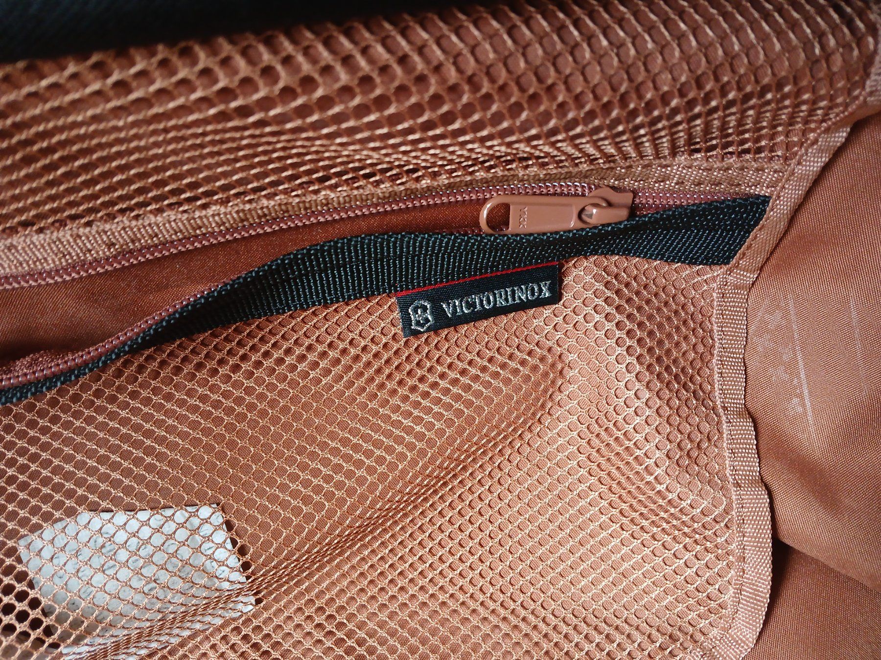 Victorinox Borse: Reisetasche Victorinox – Nuovo (secondo la descrizione) da Hinwil venduto da Unglaubliche-Treffer 6