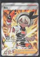POKÉMON / Bea / Astral Radiance 🇺🇸
