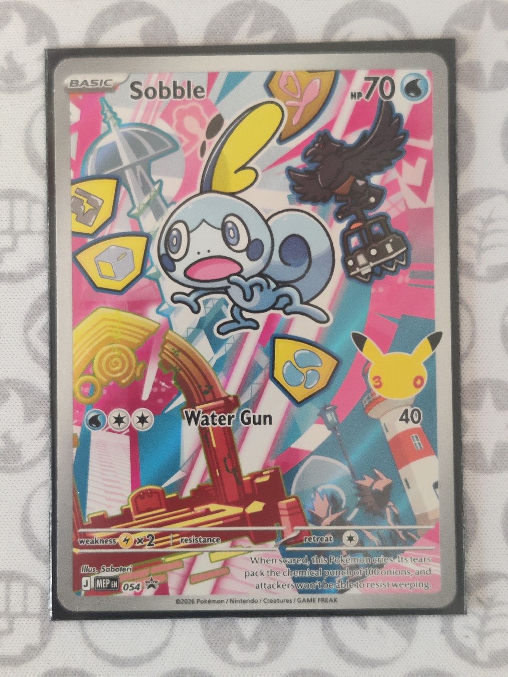 Pokémon Cartes à collectionner: #6 Pokémon Starter Galar EN – Neuf (Voir description) à Steffisburg par HMStufi 3
