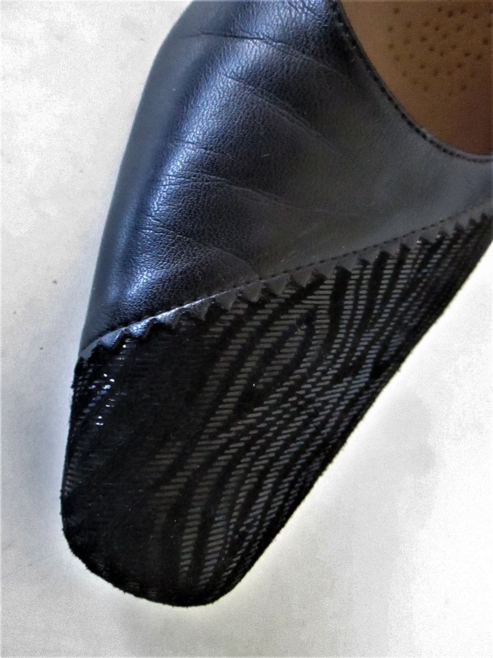 Scarpe da donna: Schuhe, Nuova Varese nummer 37,5 – Usato da Sementina venduto da babucia 3