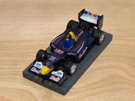 AFX Racing Panoz DP01 #21 "Red Bull" – Neel Jani