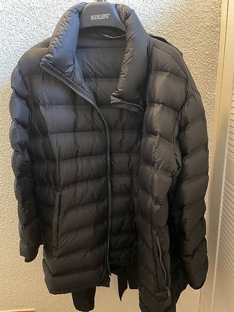 Madeleine Jacke