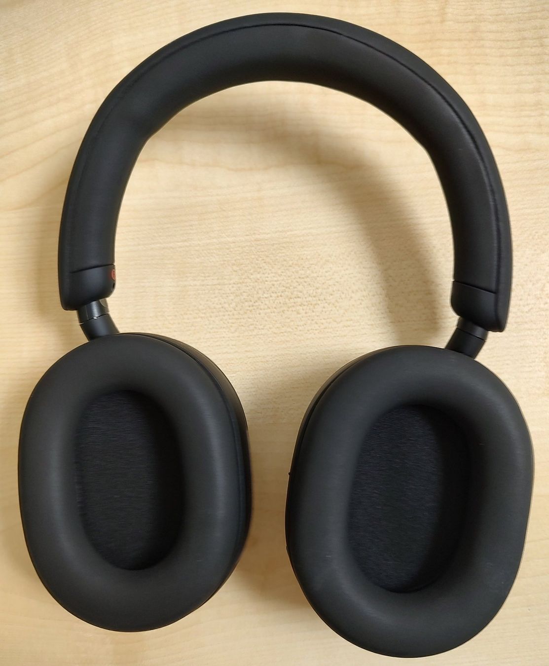 Sony Cuffie: Sony WH-1000XM5 – Usato da Brugg AG venduto da Frankenspalter2