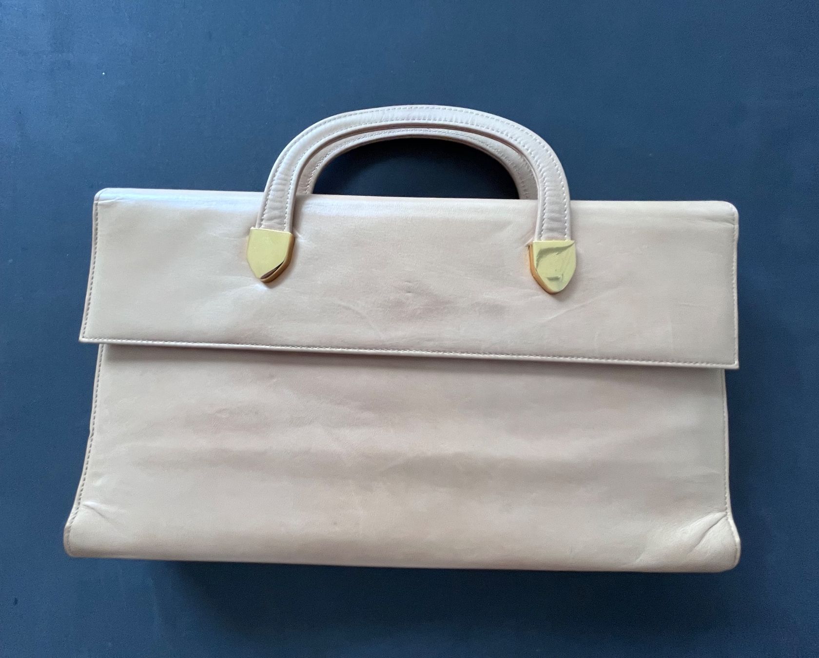 Bally Borse da donna: Vintage Tasche von BALLY – Usato da Roggwil BE venduto da KarotteV 1