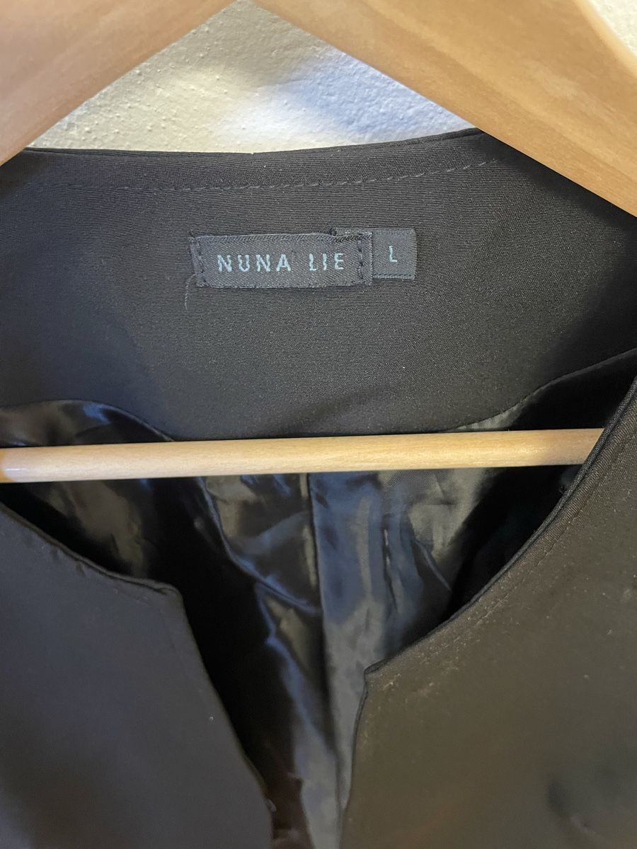 Giacche: Nuna Lie Blazer, Grösse L – Usato da Hinwil venduto da rubinstar4 1
