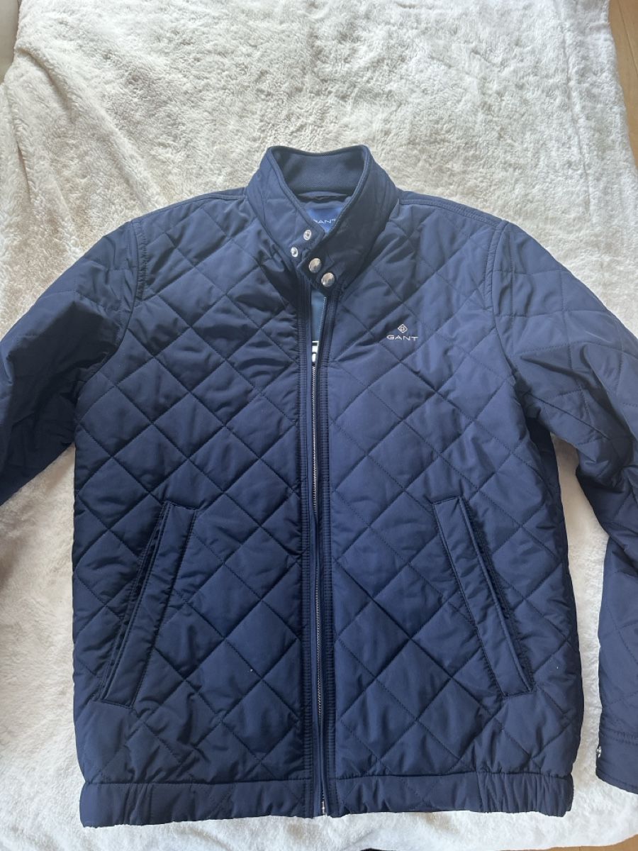 Gant Giacche: Veste Gant – Nuovo e nell'imballaggio originale da Muraz (Collombey) venduto da jaoo21 2