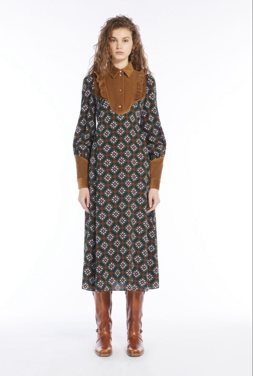 Max Mara Kleider: Weekend Max Mara Kleid, Gr. 36, NEU – Neu (gemäss Beschreibung) aus Remetschwil von MyLuxuryCloset 6