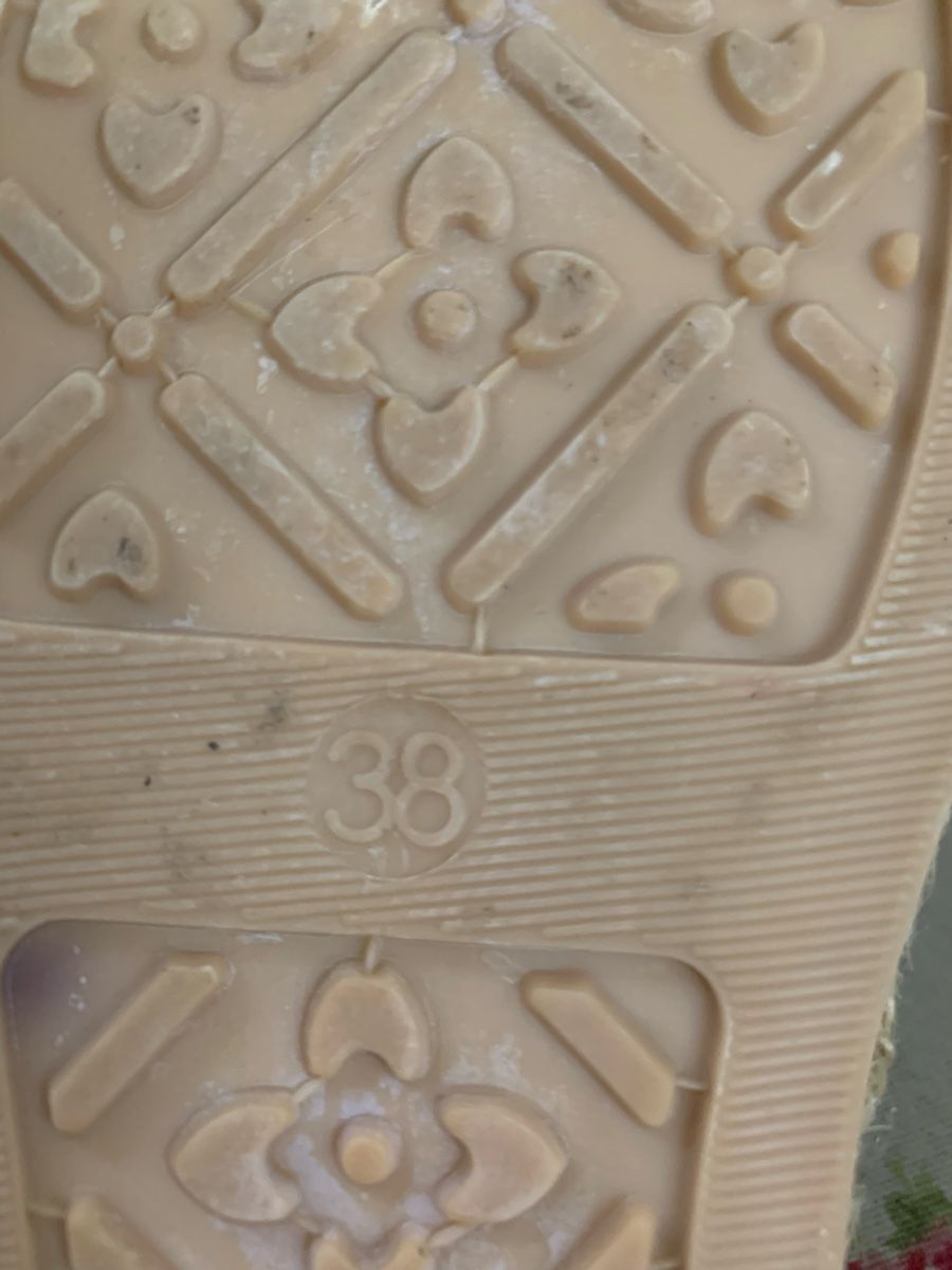 Scarpe da donna: Espadrilles von EVEN&OOD Gr. 38 Schlangenoptik – Usato da Ellikon an der Thur venduto da Bali1999 7