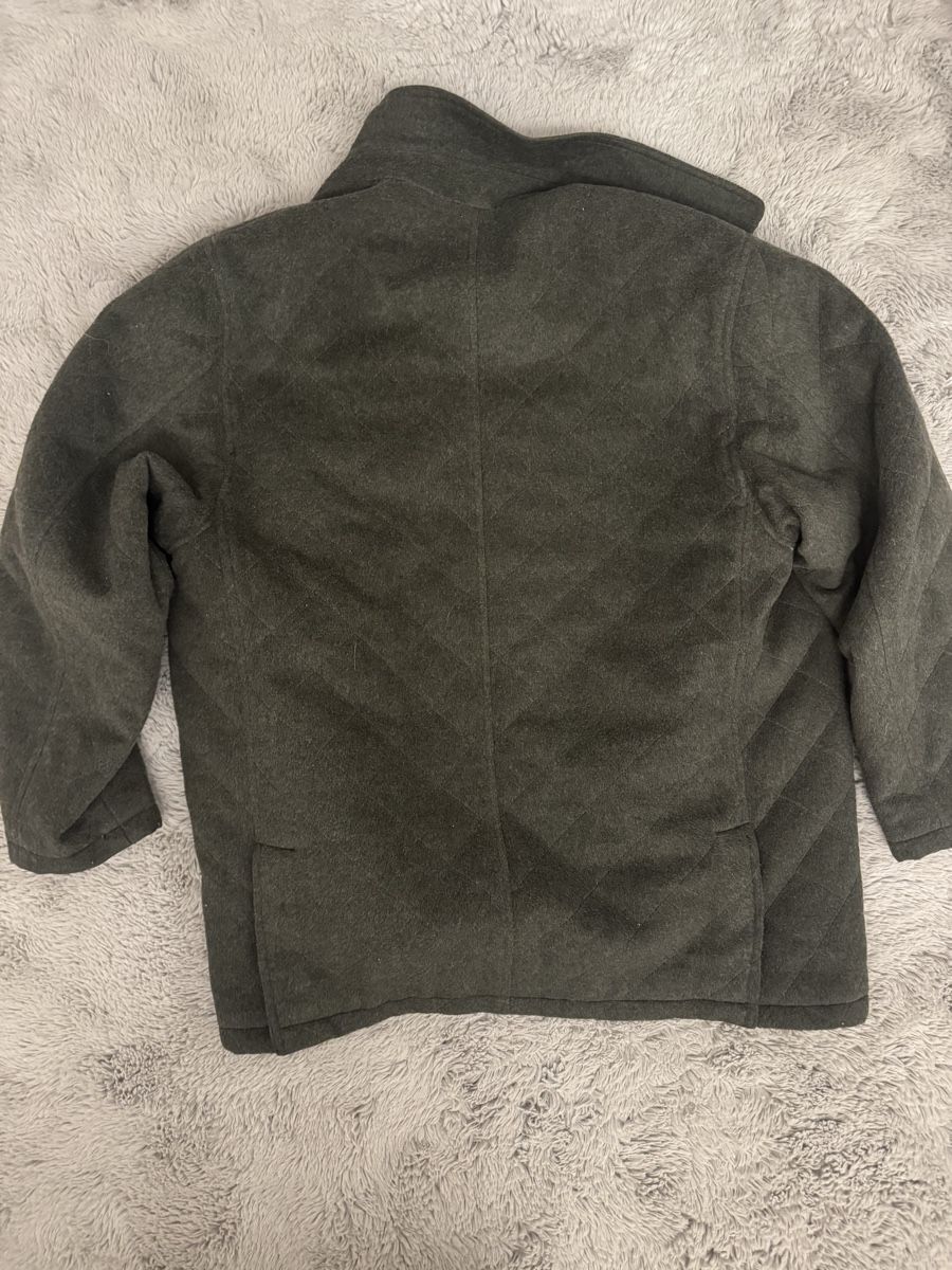 Burberry Jacken: Burberrys Jacket Vintage Nova Check Lined Size XL – Gebraucht aus Arzier-Le Muids von kol_6zbr 7