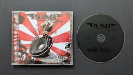 Pump | Sonic Extasy | CD