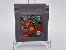 GB - Burai Fighter
