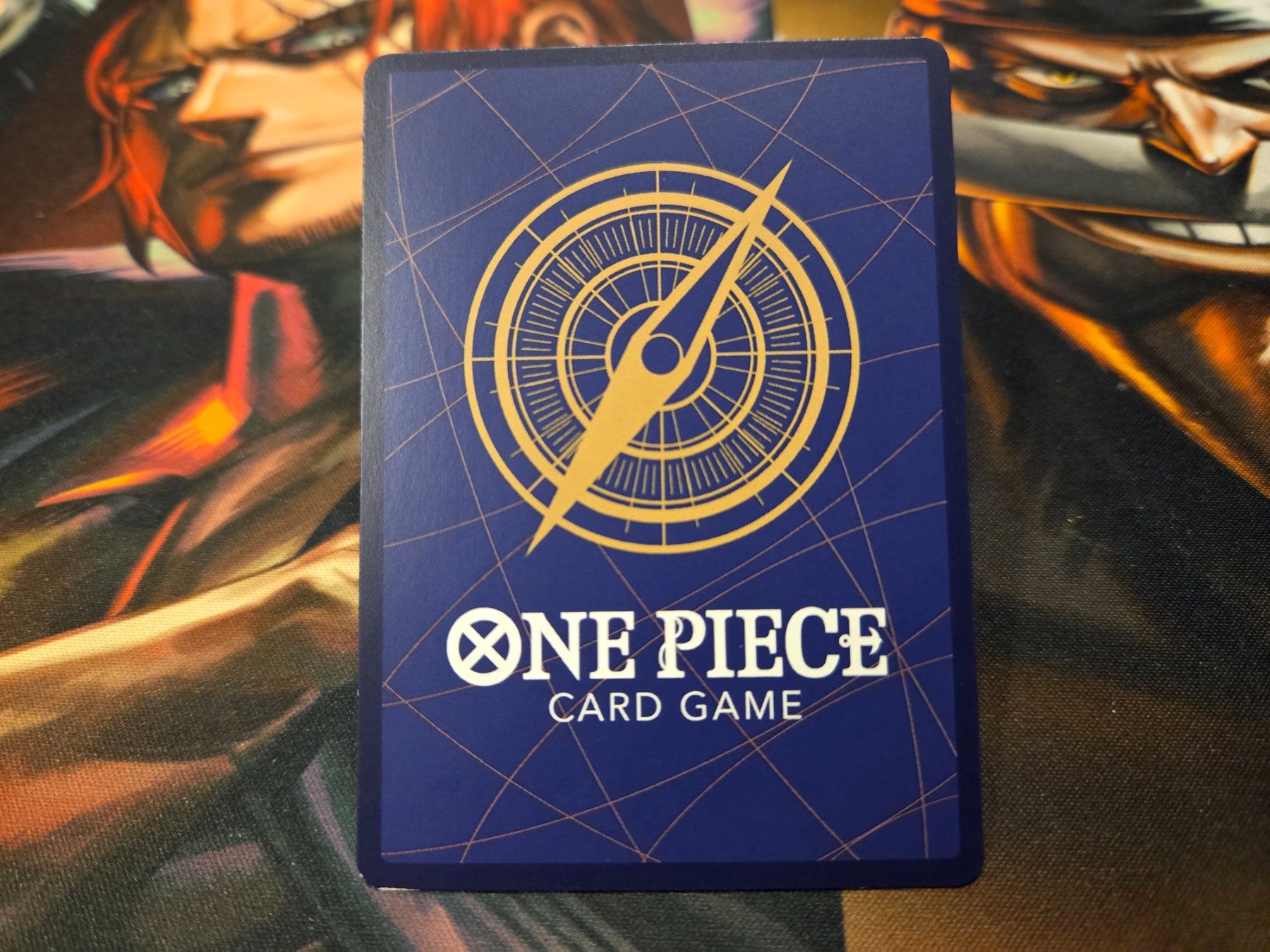 Bandai Cartes à collectionner: One Piece | Monkey.D Luffy – D'occasion à Lugano par Doppia_B 1