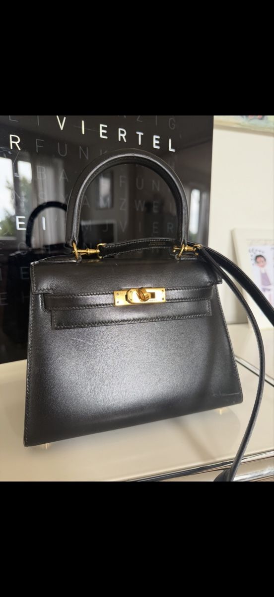 Hermès Taschen für Damen: Hermes Kelly  – Gebraucht aus Oetwil a.d. Limmat von Pepsi79 1