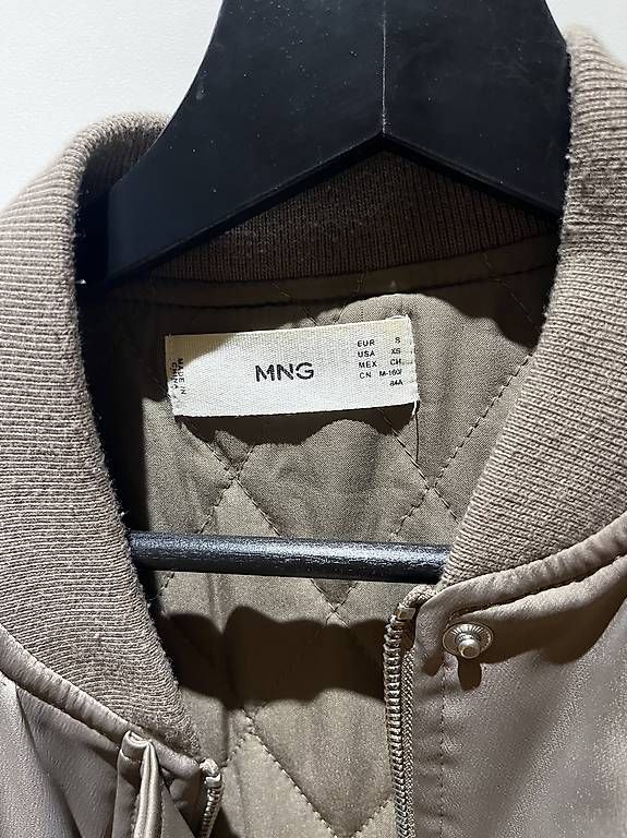 Giacche: MANGO Jacke – Usato da Zürich venduto da apple-pie12 2