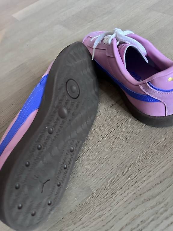 Scarpe da uomo: Herren Puma Sneaker gr.43 – Nuovo e nell'imballaggio originale da Embrach venduto da zklub 3
