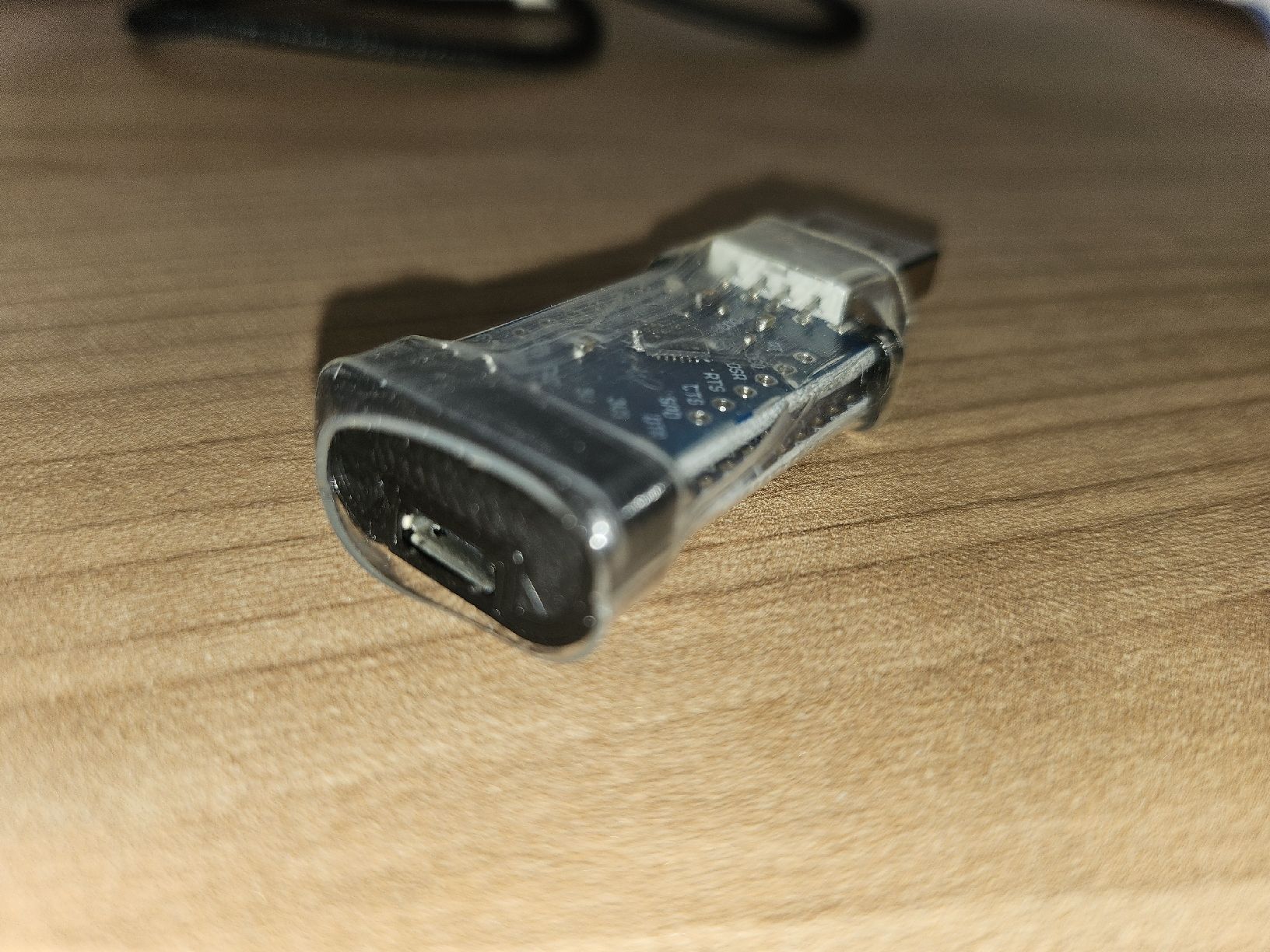 Laufwerke & Adapter: GIMX Adapter - PC Input to Console Adapter USB Proxy – Neu (gemäss Beschreibung) aus Utzenstorf von Oddy 1