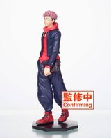 JUJUTSU KAISEN - Taito - Yuji Itadori - Vol.3 18cm