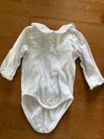 Baby Body von Mayoral, Grösse 70, Top Zustand, Weiss!