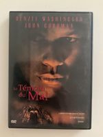 DVD Le Témoin du Mal Denzel Washington John Goodman
