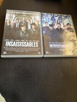Insaisissables 1 & 2 (Woody Harrelson)