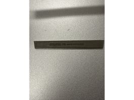 Neues Abstechmesser