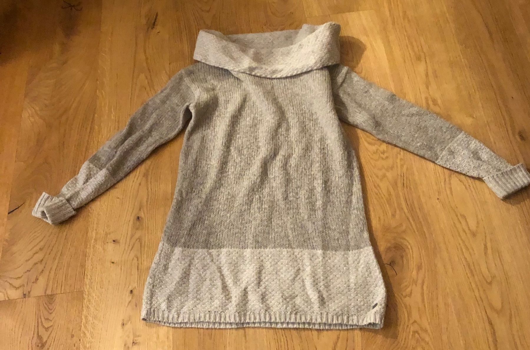 Esprit Maglioni & Felpe: PULLOVER OVERSIZE ESPRIT XS – Usato da Wattwil venduto da jopara