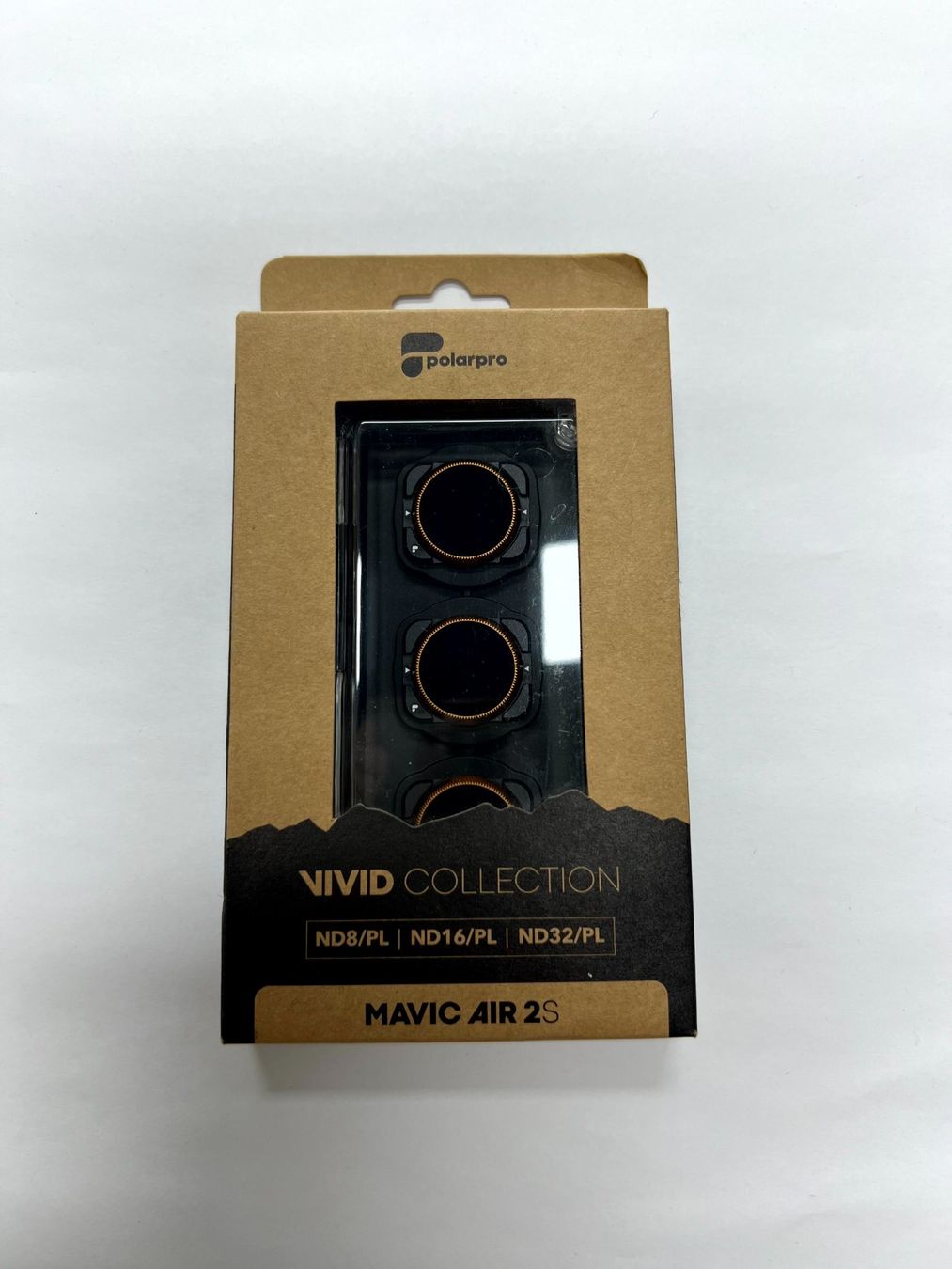 DJI Modellismo RC: polarpro Mavic Air 2S VIVID Collection – Nuovo (secondo la descrizione) da Herisau venduto da RemoteVisionGmbH 1
