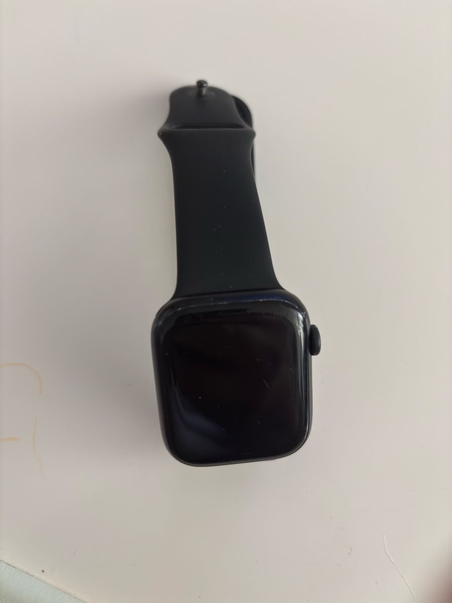 Apple Smartwatch: Apple Watch Series 9 (GPS + Cellular – Gebraucht aus Zürich von Alfa159td 1
