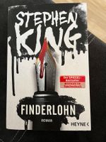 Finderlohn - Stephen King