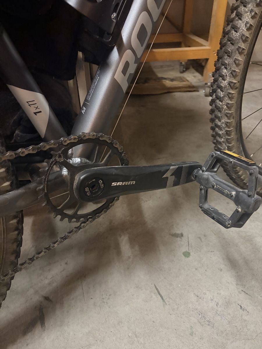 Velos: Hardtail MTB – Gebraucht aus Wettingen von gaiardo 5