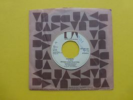 Brass Construction – Changin'