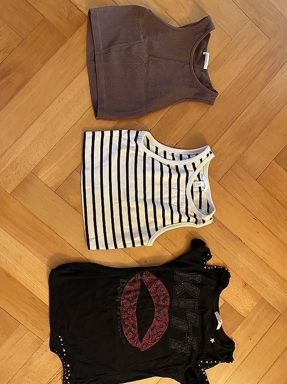 Lotti di vestiti: ABITI DONNA-ESTIVI – Usato da Ligornetto venduto da val_z7dy