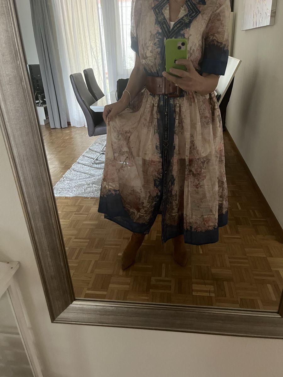 Vestiti: Kleid Miss Rosier – Usato da Brugg AG venduto da Ljubinka0410 4