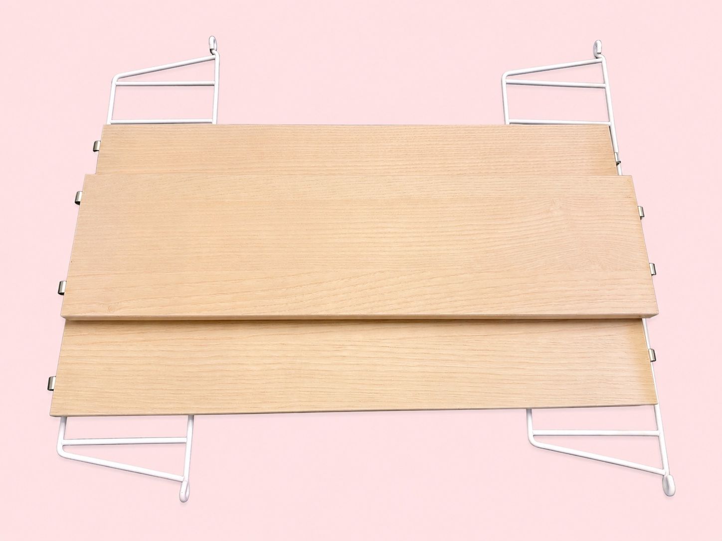 String Regale: Original String Pocket Wandregal – Neu (gemäss Beschreibung) aus Basel von astwo 1