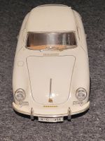 Porsche 356 B  Modell Auto