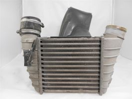 Ladefluftkühler links Audi S3 quattro