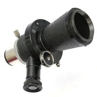 Leica / Leitz Mikroskop Adapter / Verschluss, vintage