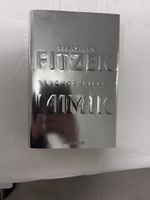 Sebastian Fitzek - Mimik Psychothriller