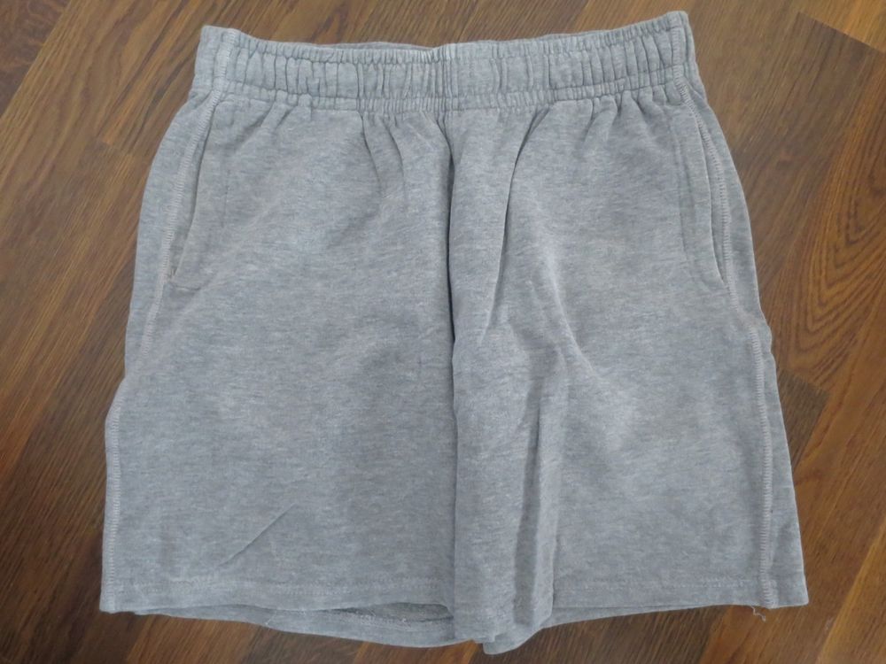 Mädchen Sport Shorts 7-12 Jahre - Atmungsaktive Radlerhose Für Sommer & Tanz