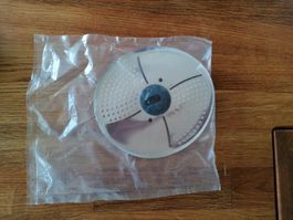 Reibe für Thermomix , neu, ungebraucht