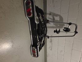 Thule Fahrradträger