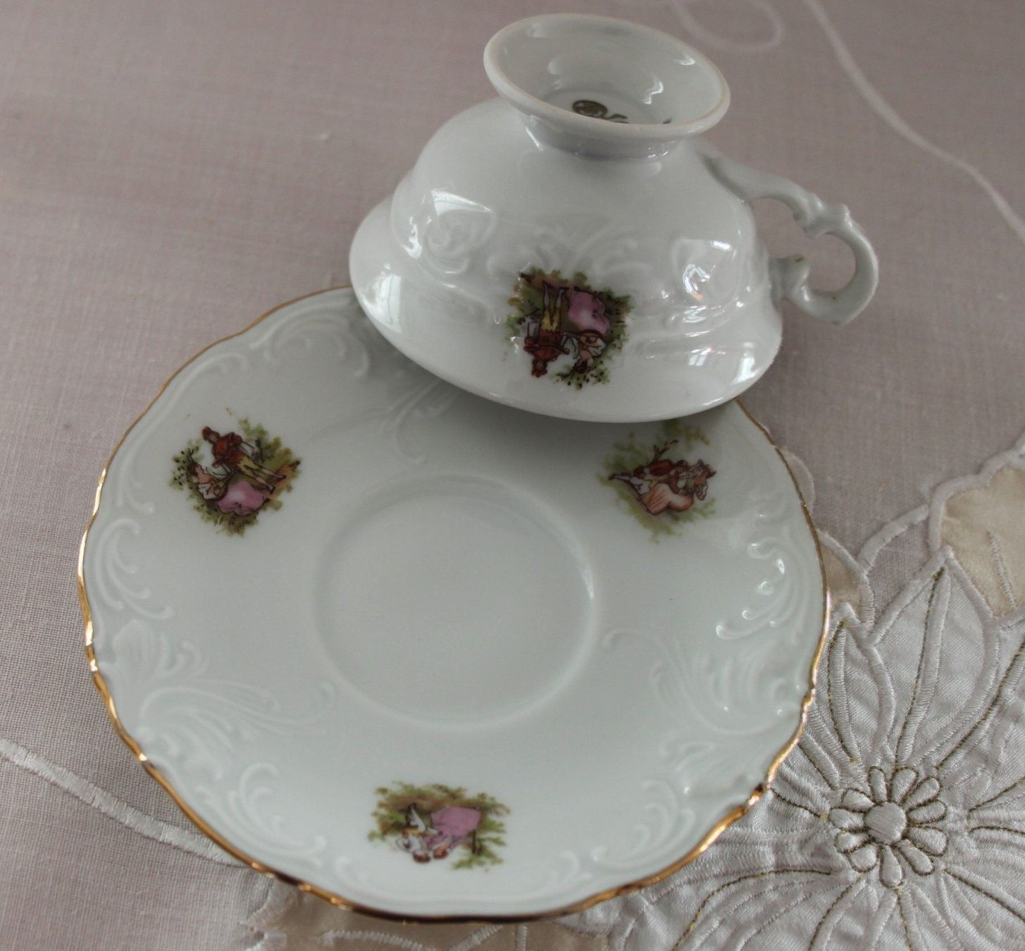 Tazze: Walbrzych / Mocca Set – Usato da Otelfingen venduto da Jupi07